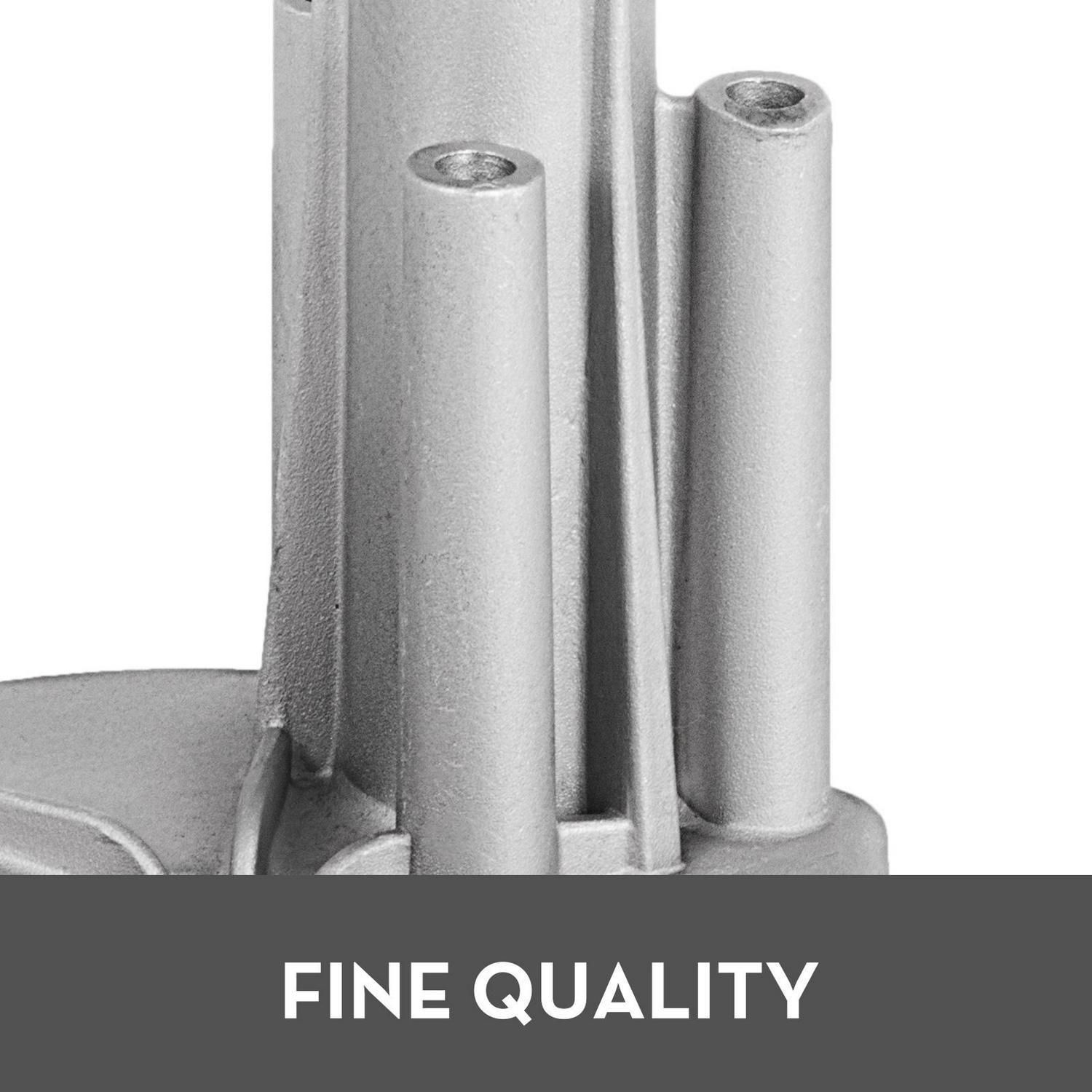 VEVOR Outboard Rotary Steering Kit 15 Feet for Boats Steering System - Image 5