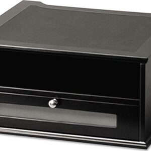 VICTOR 1175-5 Monitor Riser,Black