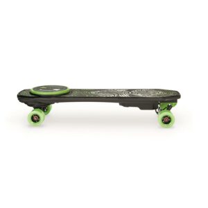VIRO Rides Turn Style Electric Drift Board Electronic Skateboard with Hand Speed Controls & Drift Plate Technology