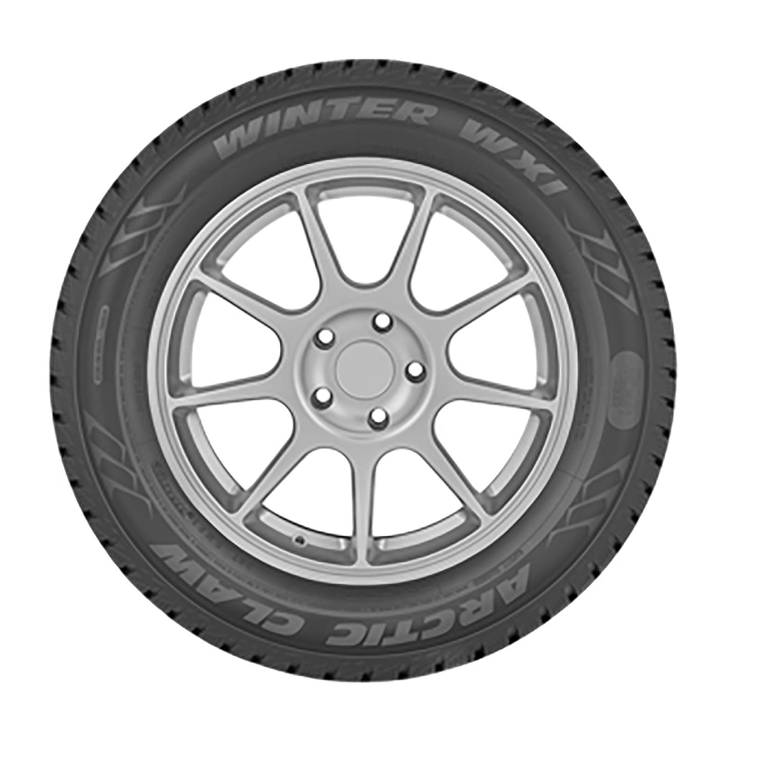 Vanguard Arctic Claw WXI Winter 205/65R15 94T Passenger Tire - Image 3
