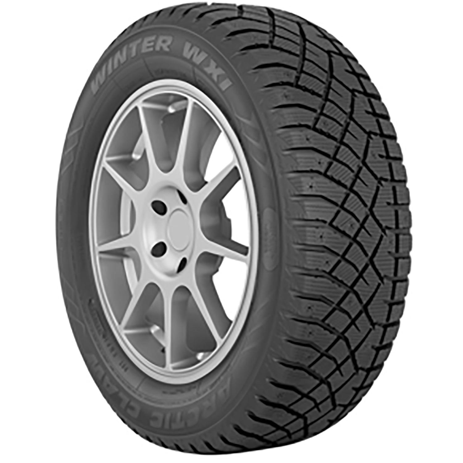 Vanguard Arctic Claw WXI Winter LT235/85R16 120/116Q E Light Truck Tire - Image 2