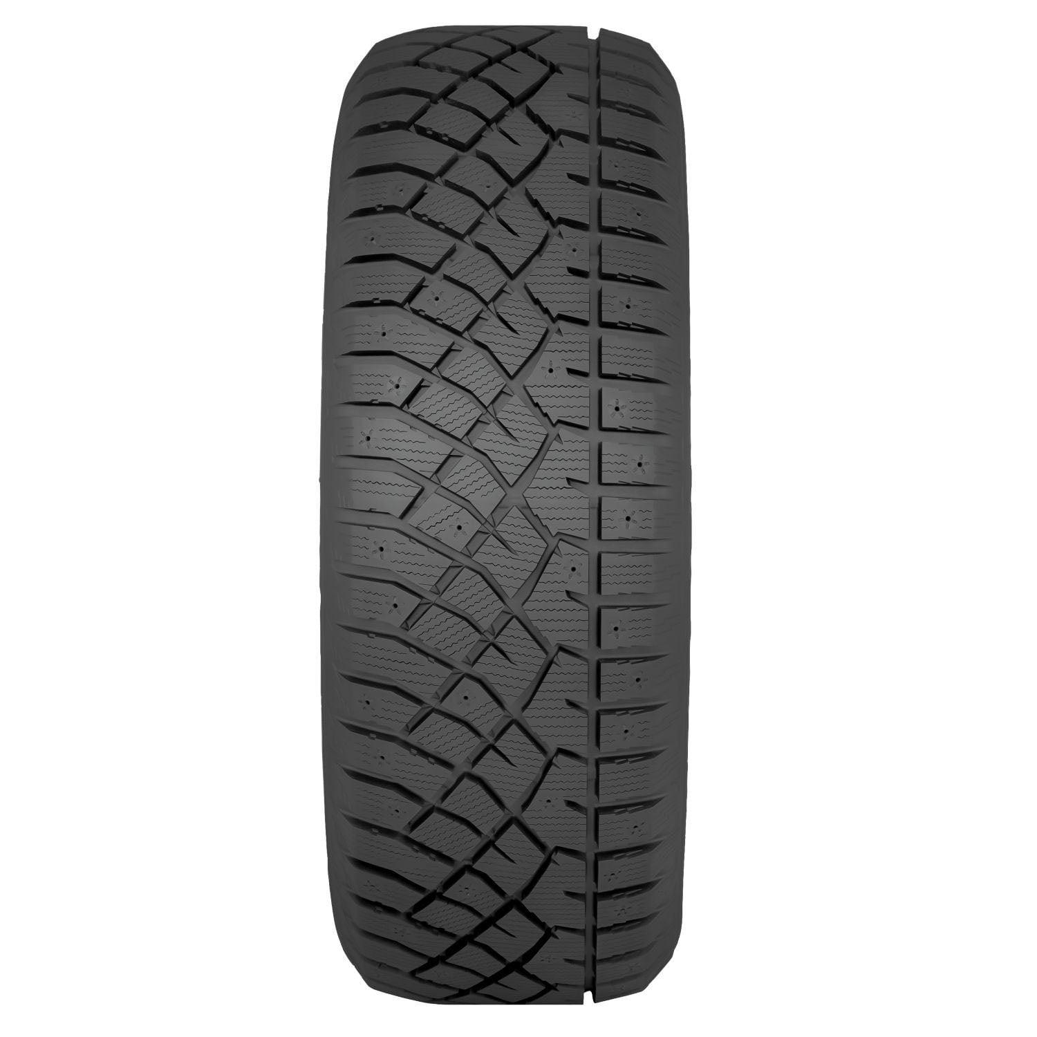 Vanguard Arctic Claw WXI Winter 275/65R18 116T Passenger Tire - Image 4