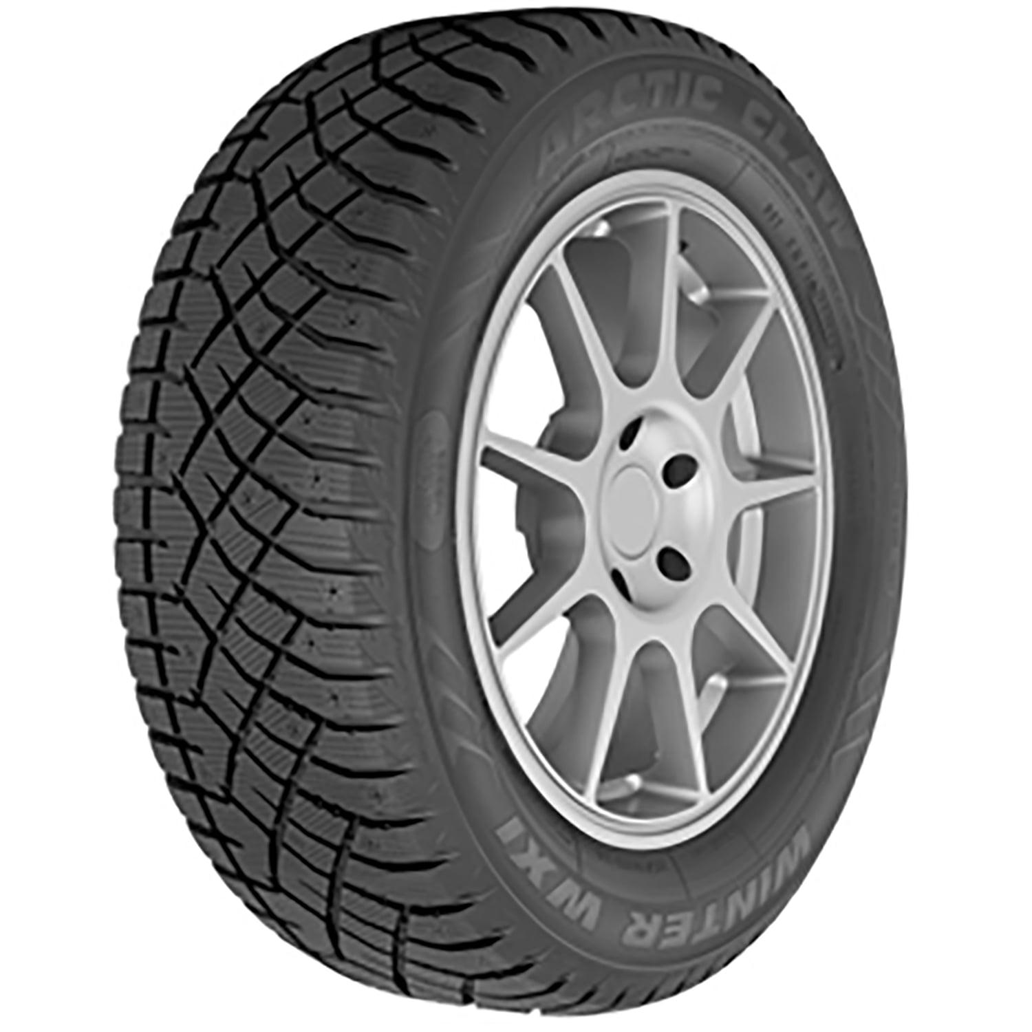 Vanguard Arctic Claw WXI Winter LT235/85R16 120/116Q E Light Truck Tire