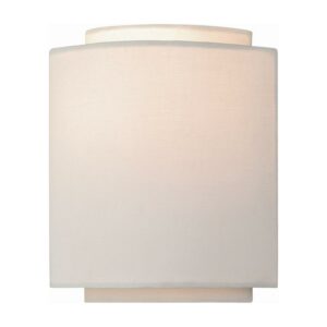 Burnaby 5.75" Wall Light Matte Brass