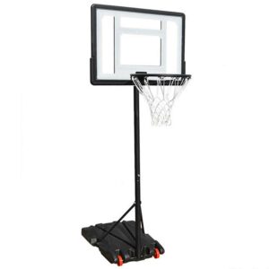 Vebreda 32in Adjustable Height Basketball Backboards