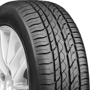 Vee Rubber Vitron 205/55R16 91V A/S Performance Tire Fits: 2012-13 Honda Civic EX-L, 2014-15 Honda Civic EX
