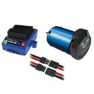 Traxxas Velineon 3350R VXL-3s Brushless Remote Control Car Power System