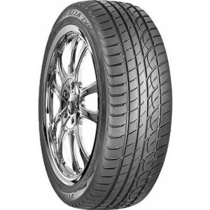 Velozza ZXV4 245/45R20 103W XL Tire