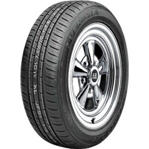 Venezia Crusade SXT All Season 225/50R17 98V XL Passenger Tire