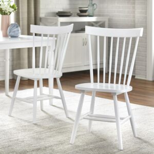 Venice Chair, Set of 2, Multiple Colors