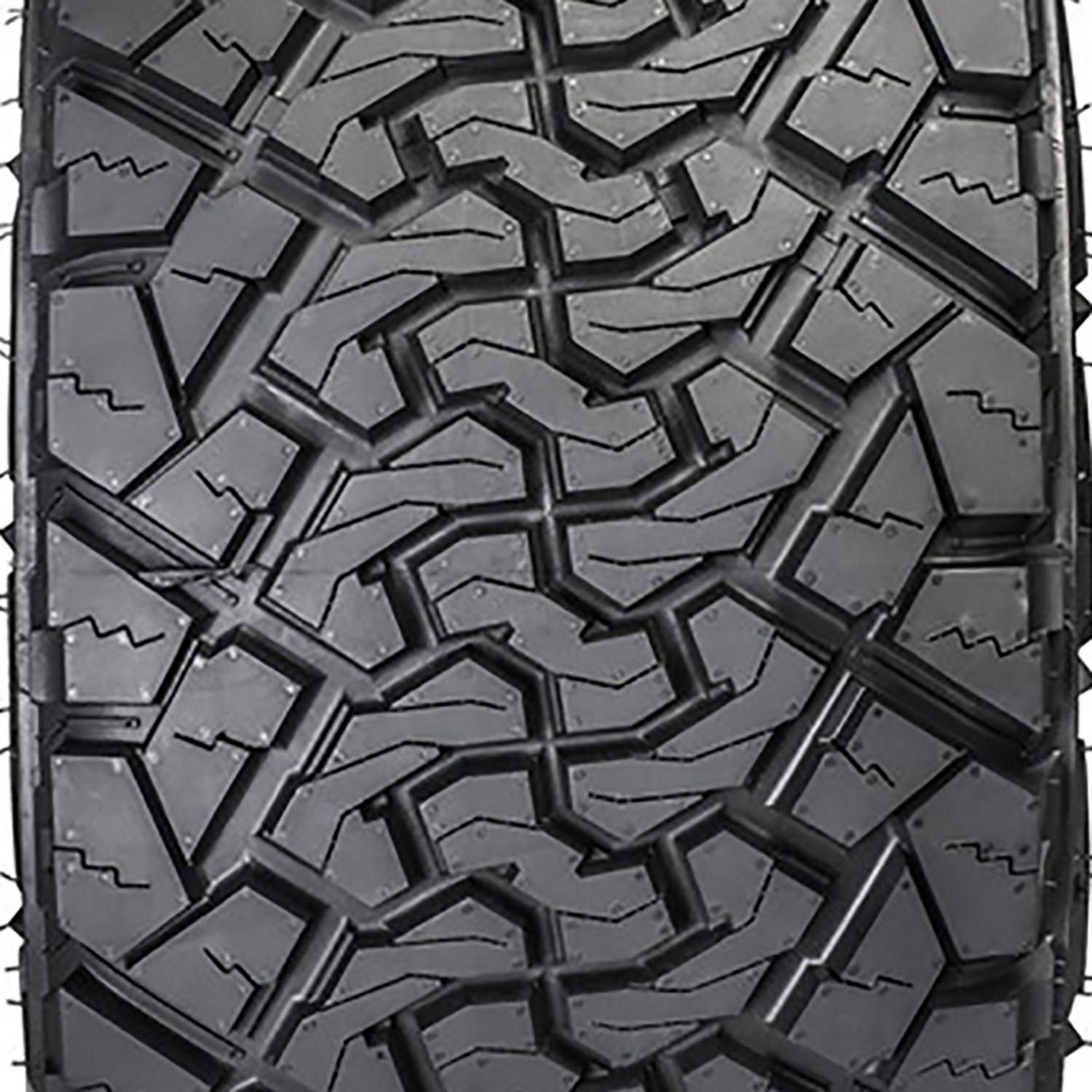 Venom Power Terra Hunter X/T Rugged Terrain LT265/50R20 117/114S E Light Truck Tire - Image 3