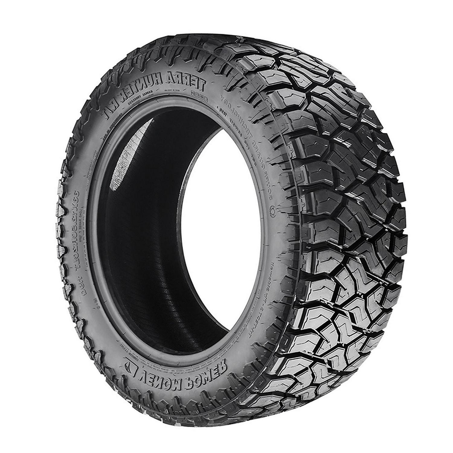 Venom Power Terra Hunter R/T+ 305/55R20XL 116T BSW (1 Tires) - Image 4