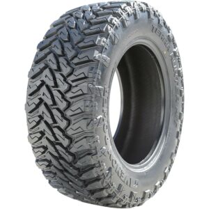 Venom Power Terra Hunter M/T 275/55R20 120/117Q E 10 Ply mud Light Truck Tire