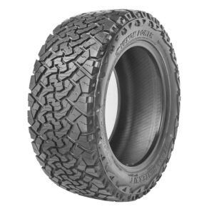 Venom Power Terra Hunter X/T Rugged Terrain LT235/75R15 104/101S C Light Truck Tire