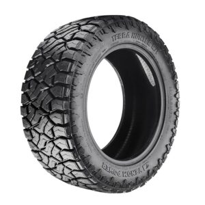 Venom Power Terra Hunter R/T+ 275/70R18 128/125Q F 12 Ply Rugged Terrain Light Truck Tire