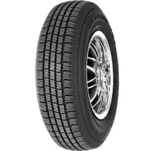 Vercelli Classic 787 All Season 235/75R15 105S Passenger Tire