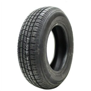 Vercelli Classic 787 All Season 205/75R15 97S Passenger Tire