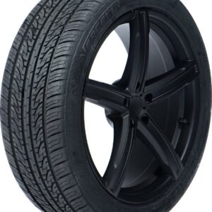Vercelli II All Season 225/45ZR18 95W XL Passenger Tire
