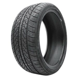 Vercelli Strada II All Season 215/45ZR17 91W XL Passenger Tire