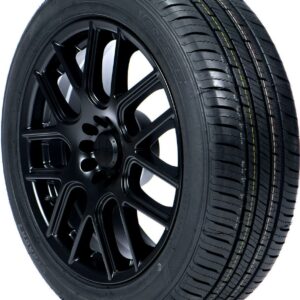 Vercelli I All Season 275/60R20 115T SUV/Crossover Tire