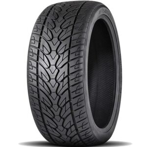 Versatyre TRX6000 275/55R20 117H Performance a/s All Season Tire