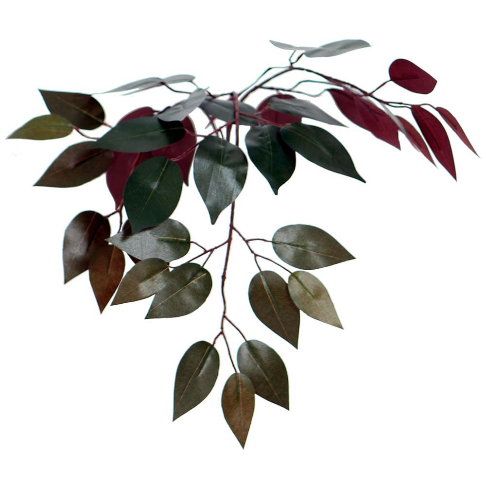 Vickerman 4' Artificial Capensia Bush, Black Plastic Pot. - Image 2