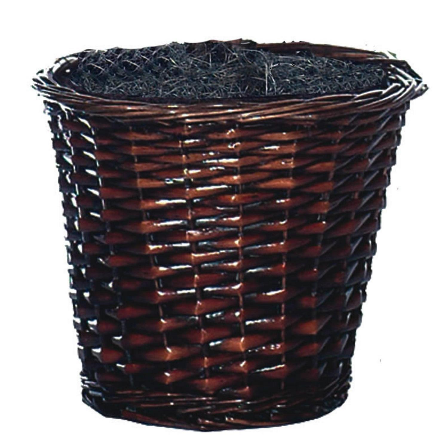 Vickerman 6' Artificial Capensia, Rattan Basket - Image 3