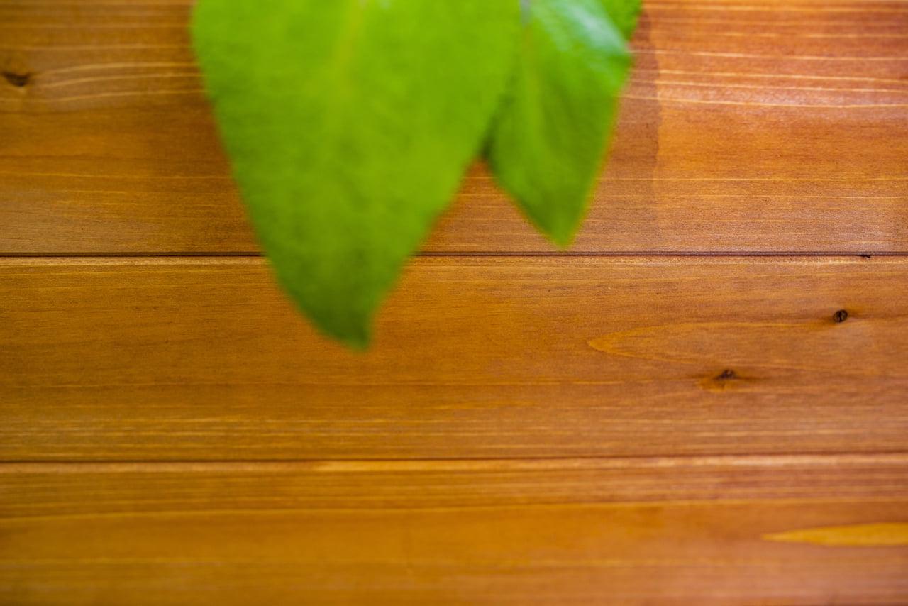 Vita Mezza 3' L x 5' W Cedar Keyhole Composting Garden, Golden Brown, VT17702 - Image 11