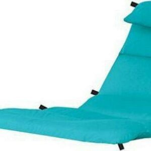 Vivere Polyester Replacement Dream Series Cushion - Turquoise