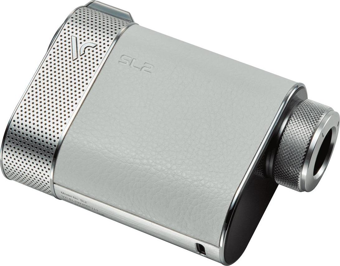 Voice Caddie SL2 Laser Golf Rangefinder, The Official Rangefinder of the LPGA - Image 5