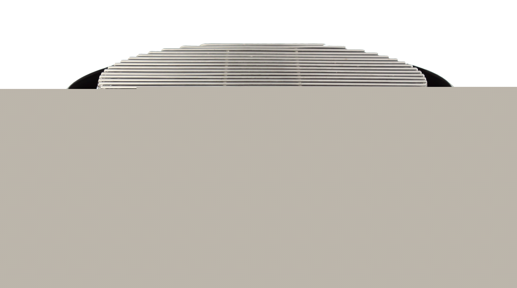 Volcano 3 Collapsible Propane Grill - Image 4