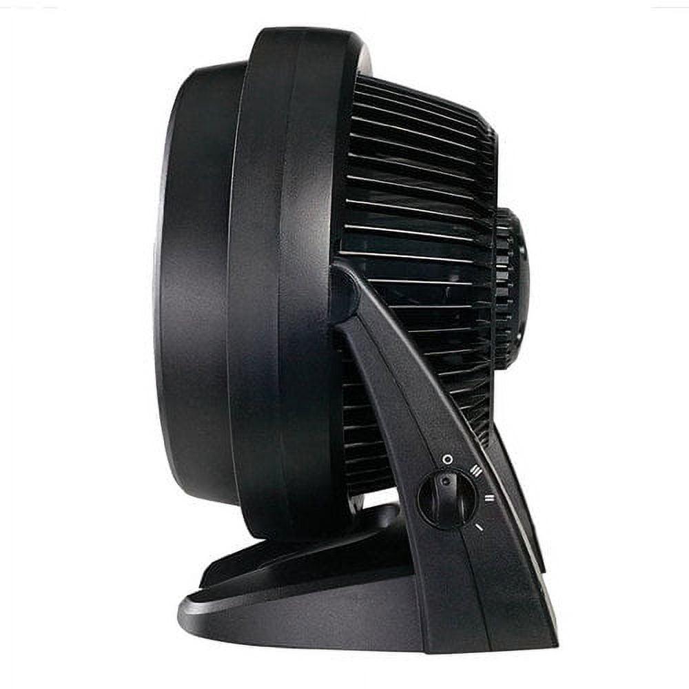 Vornado 630 Mid-Size Whole Room Air Circulator Fan for Home, 3 Speeds, Adjustable Tilt, Removable Grill, 9 Inch, Quiet Fan for Bedroom - Image 3
