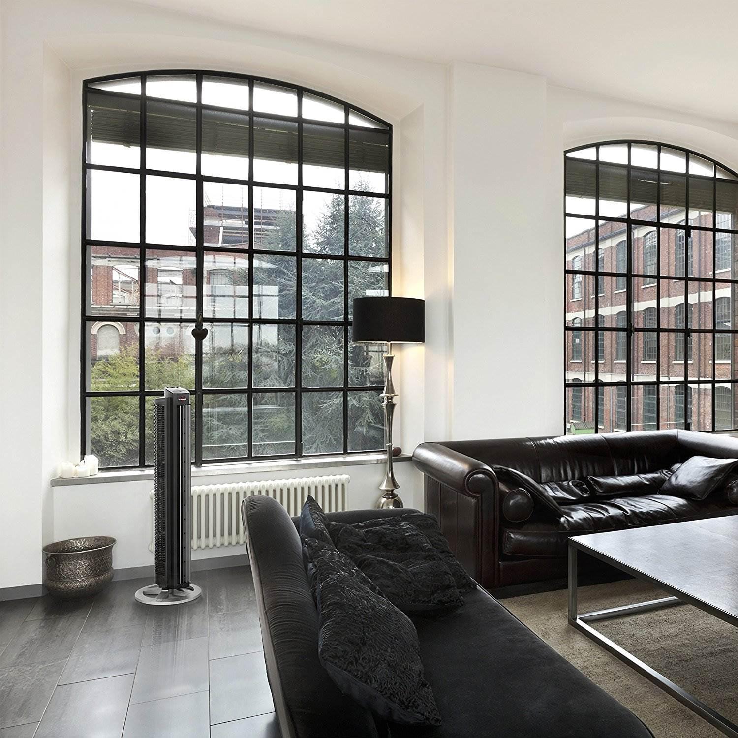 Vornado Energy Smart 42" Tower V Flow 99 Speed Adjustable Circulator | NGT42DC - Image 3