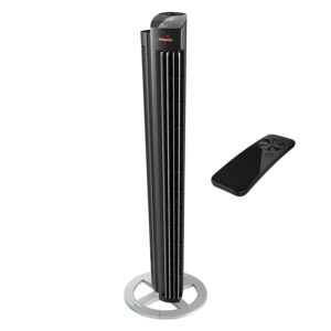 Vornado Energy Smart 42" Tower V Flow 99 Speed Adjustable Circulator | NGT42DC