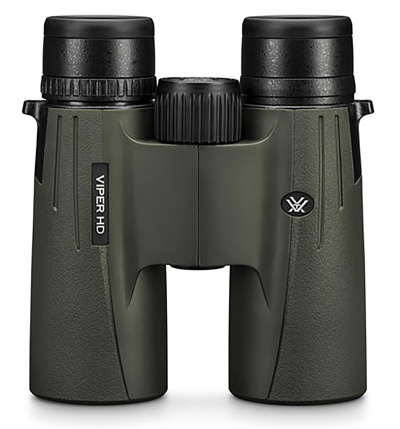 Vortex Optics Viper HD Roof Prism Binoculars 8x42 - Image 3