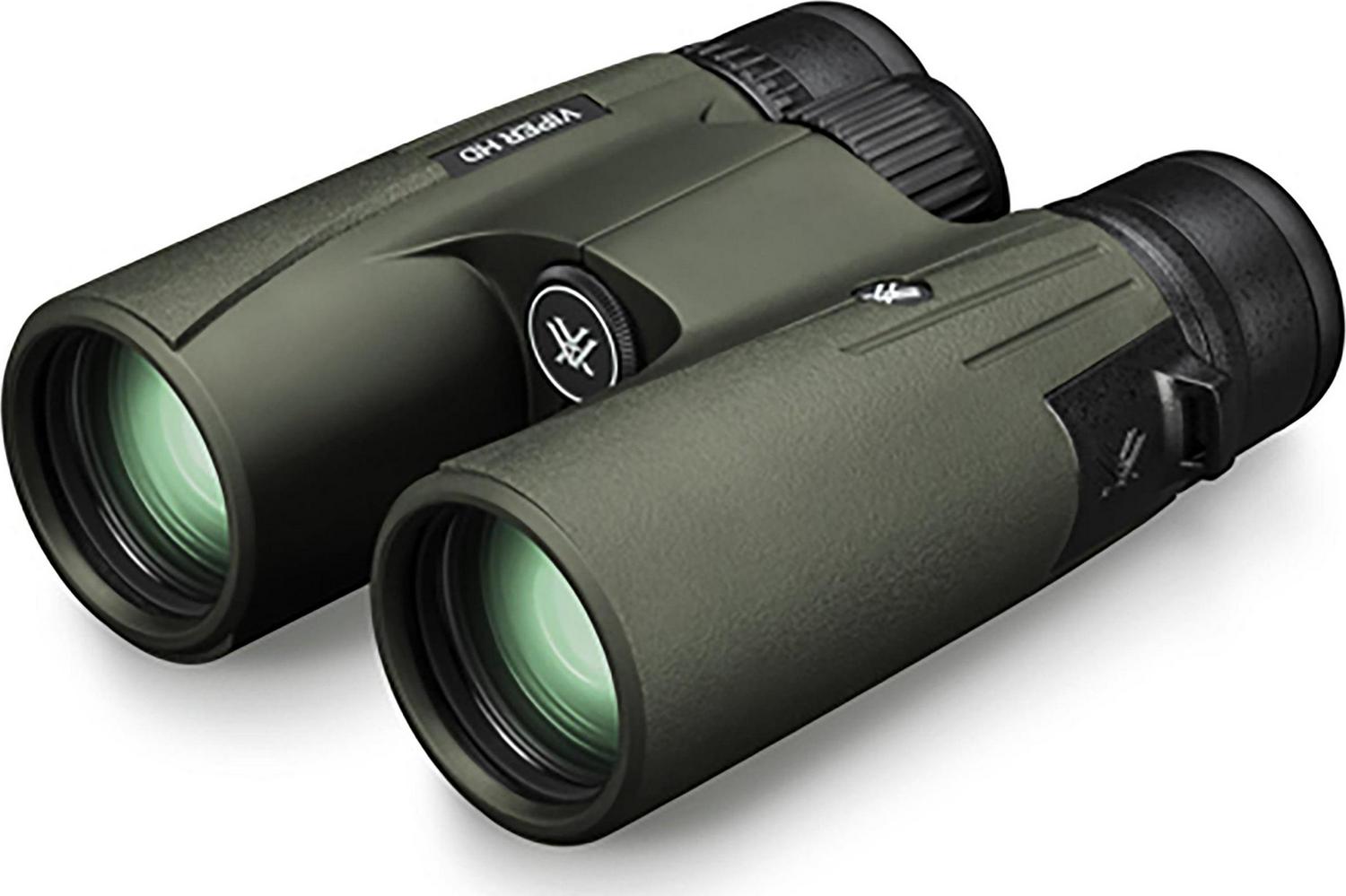 Vortex Optics Viper HD Roof Prism Binoculars 8x42 - Image 2