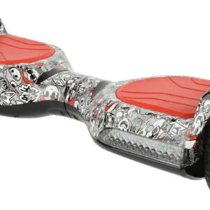 Voyager Subway Surfers Hoverboard