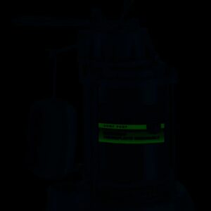 Wayne SPF Series 1/2 HP 115V Submersible Sump Pump SPF50