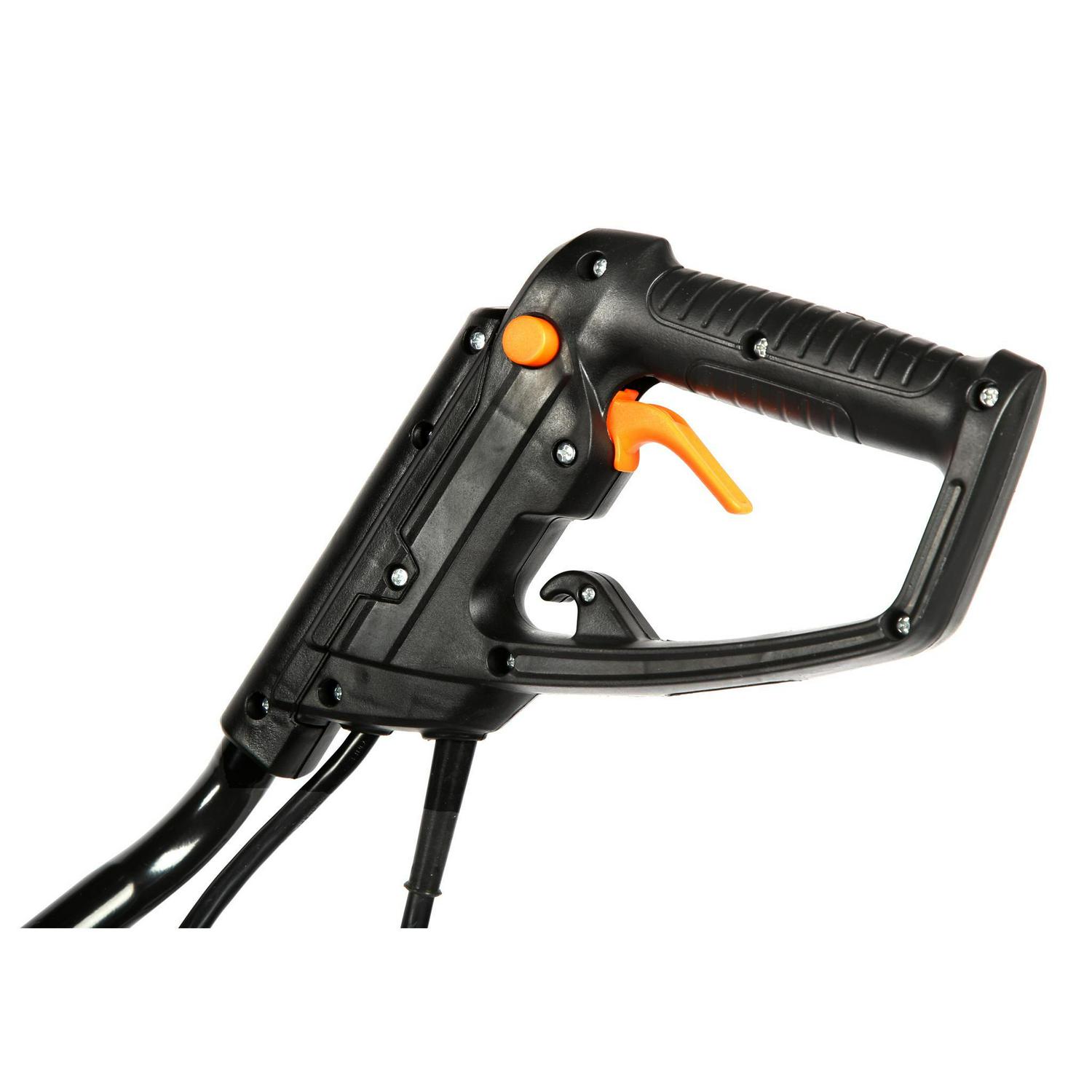 WEN 13.5-Amp 18-Inch Electric Tiller and Cultivator - Image 9