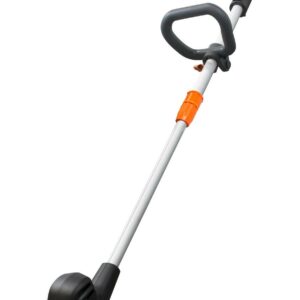 WEN 40V Max Lithium-Ion Cordless 14-Inch 2-in-1 String Trimmer and Edger with 2Ah Battery and Charger