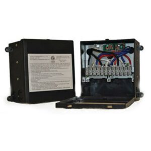 WFCO T-57-P Transfer Switch, 50 amp