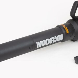 WORX 20V Power Share Turbine Cordless Two Speed Leaf Blower
