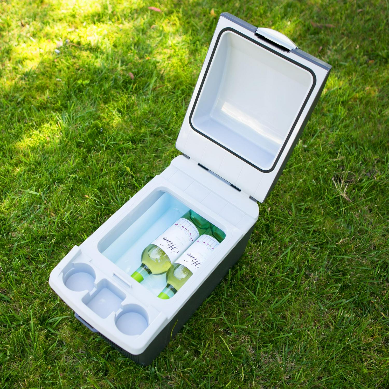 Wagan 14 Liter Personal Fridge/Warmer - Image 4