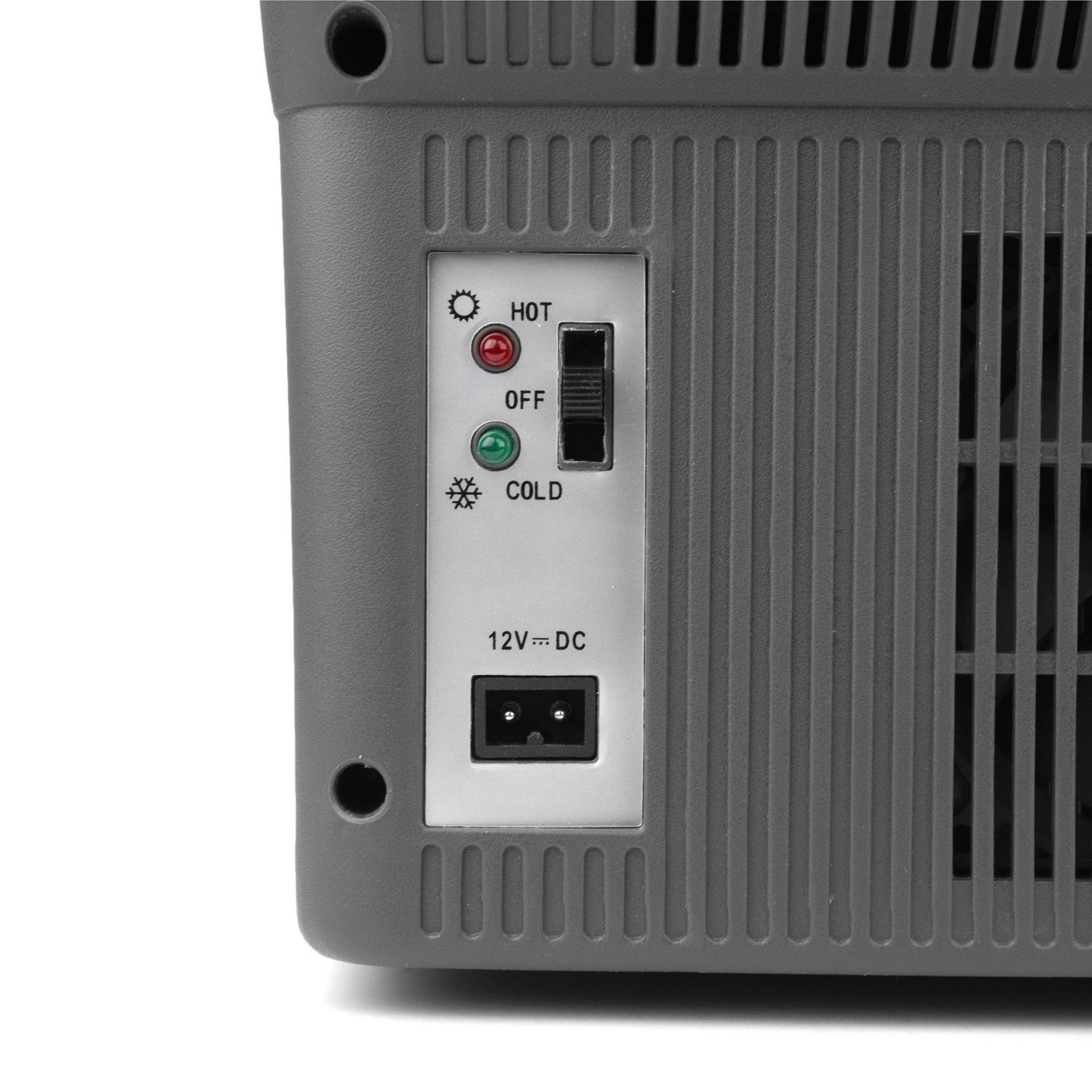 Wagan 14 Liter Personal Fridge/Warmer - Image 8