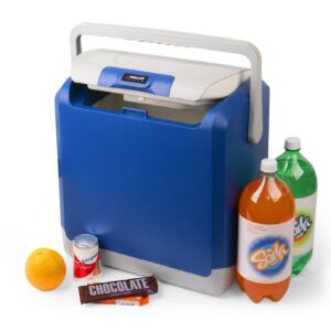 Wagan 24-Liter 12V Cooler/Warmer
