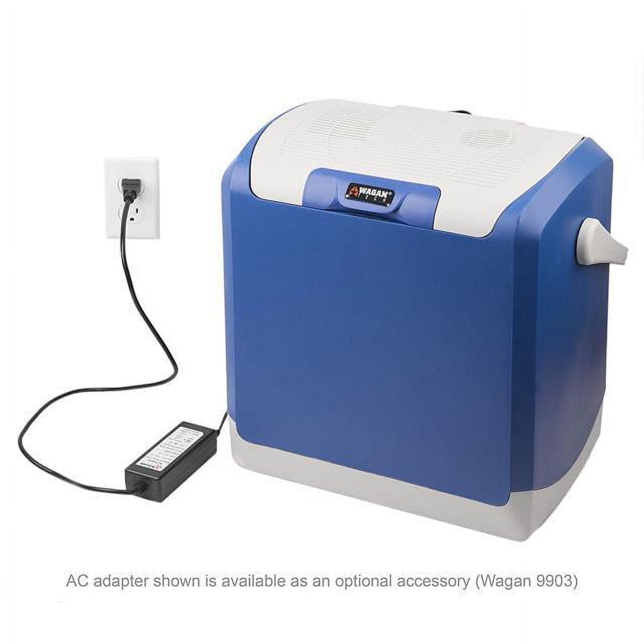 Wagan 24-Liter 12V Cooler/Warmer - Image 12