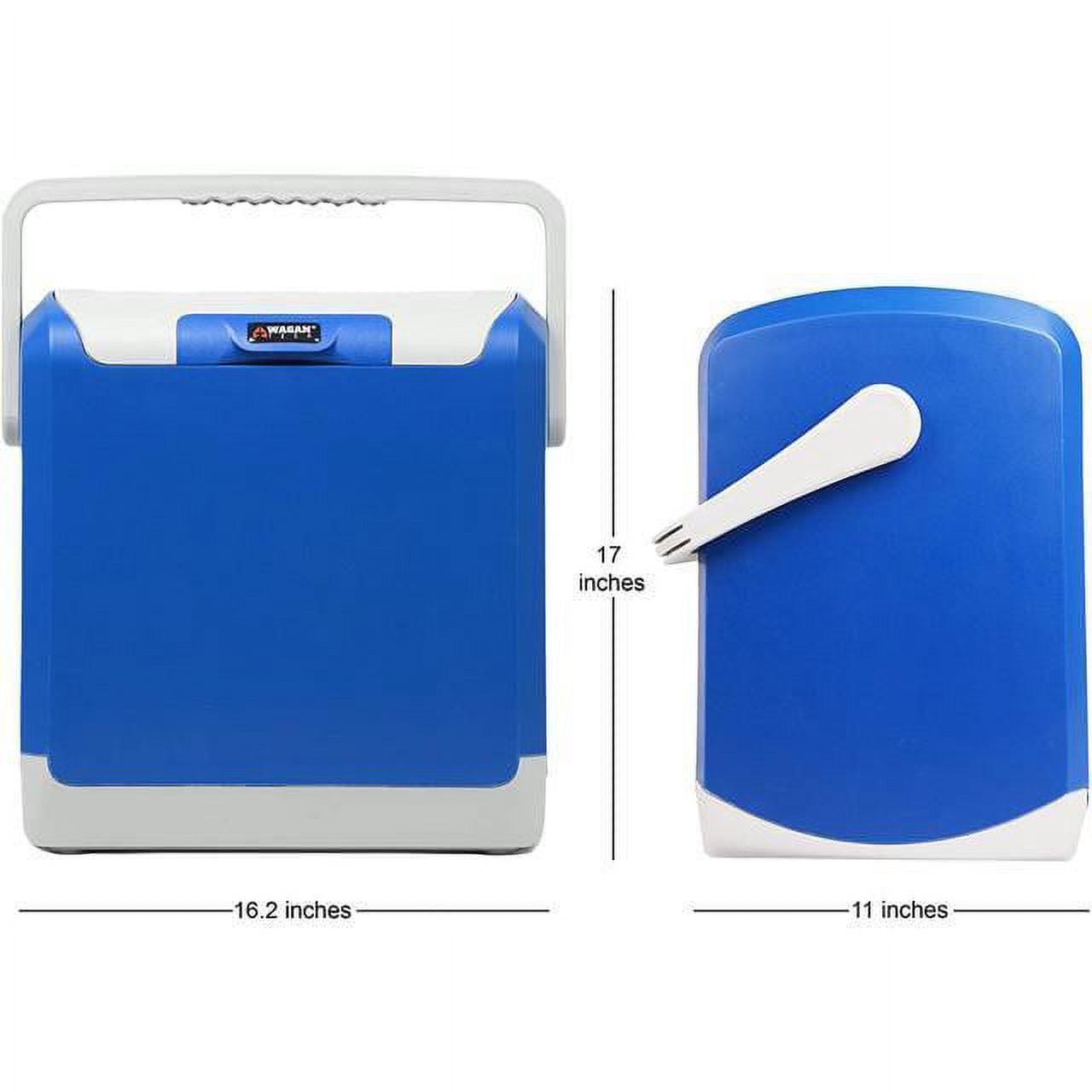 Wagan 24-Liter 12V Cooler/Warmer - Image 11