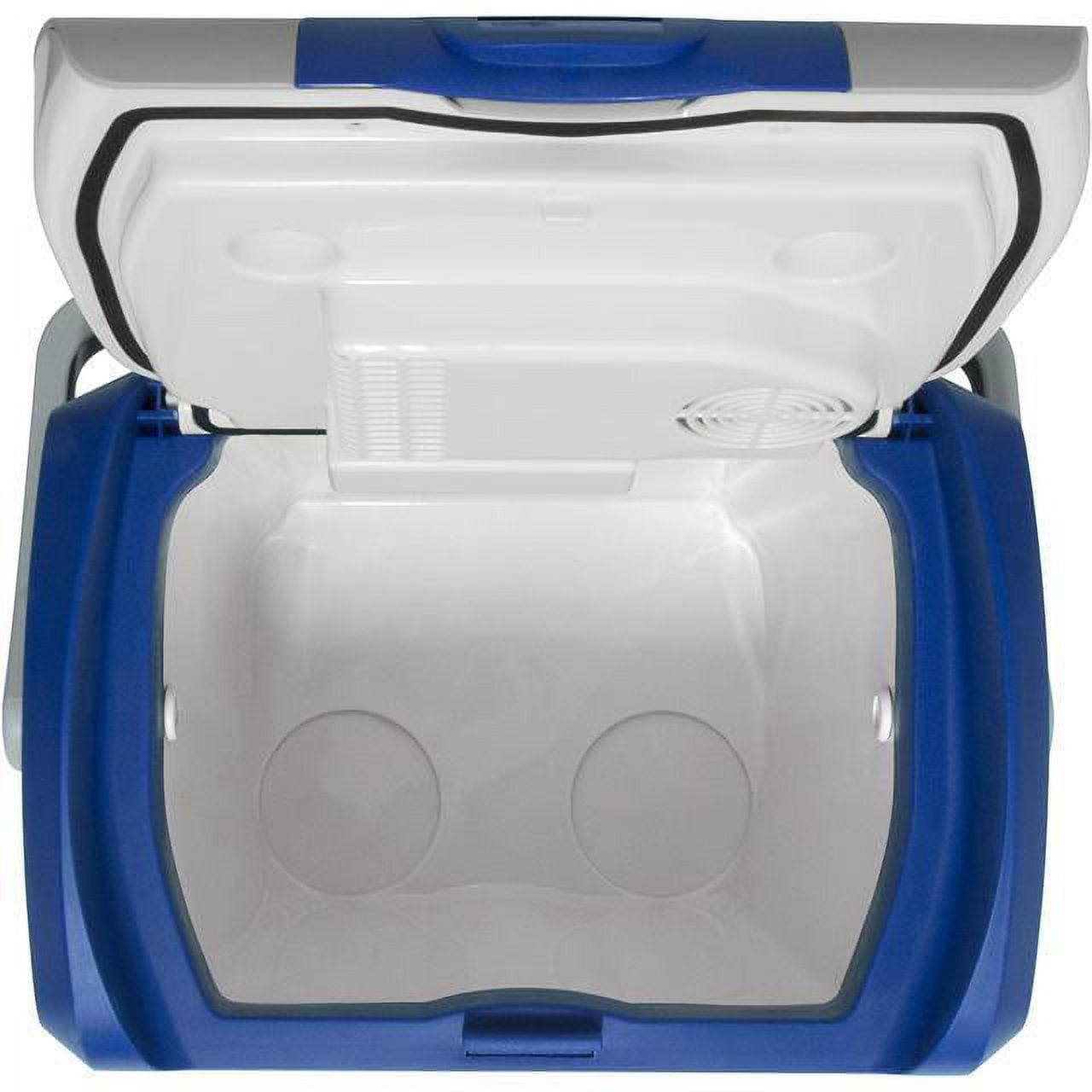 Wagan 24-Liter 12V Cooler/Warmer - Image 6