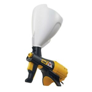 Wagner PowerTex Electric Handheld Texture Sprayer