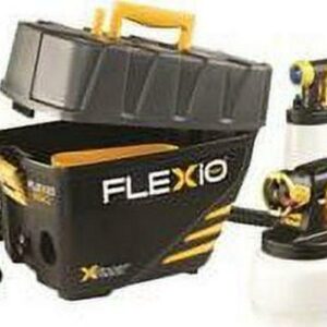 Wagner Flexio 890 Hvlp Paint Sprayer, 8.4 Gph